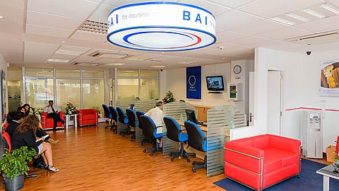 Affaire BAI: Valérie Rawat, Brian Burns et Claudio Feistritzer Remerciés