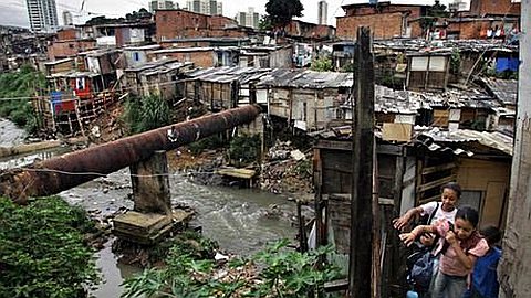 Football Fans Warned About Dengue Fever Risk at Fifa World Cup in Brazil