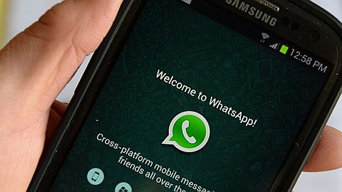Some Android users can now make video calls on WhatsApp