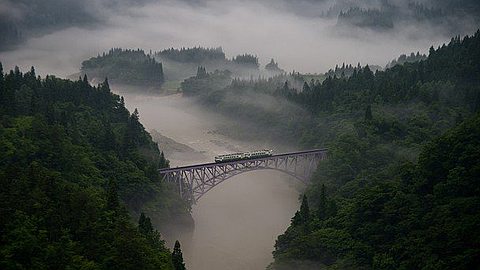 Picture of the Day: Endless Journey