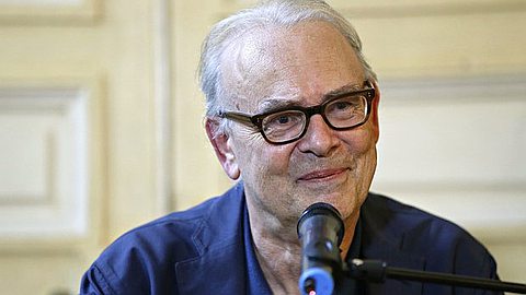 Nobel Prize Winner Patrick Modiano Hailed as Modern Marcel Proust