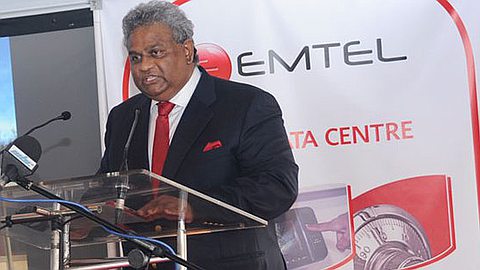Emtel Launches Its New Fixed Telephone Service