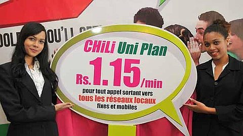 Mobile Chili Reviewing Its Billing Down