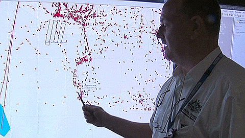 Malaysia Airlines Flight 370: Australia Says Possible Objects in Indian Ocean