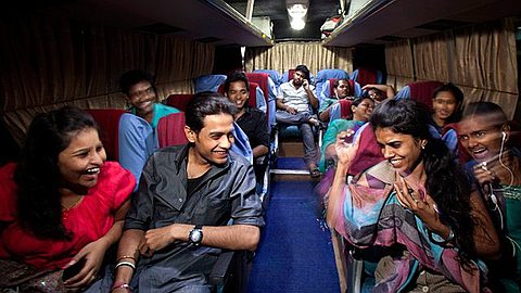 Asia's Burgeoning Travel Business