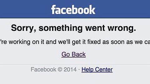 Facebook, Instagram Goes Down; Twitter Freaks Out