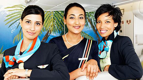 World Travel Awards 2012: Air Mauritius And Port-Louis The Best Indian Ocean
