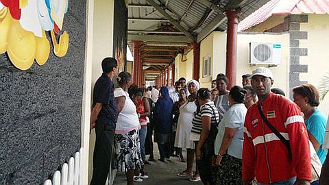 Bamboos: 104 Children Victims of Food Poisoning, 14 Admitted to Hospital