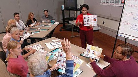 4 Reasons To Use Cross-Training In Your Hotel