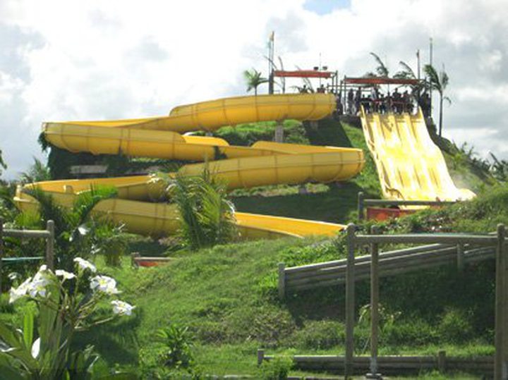 SIT Leisure and the Waterpark want investors