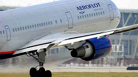 Desserte Aérienne: la Compagnie Russe Aeroflot de Retour à Maurice?