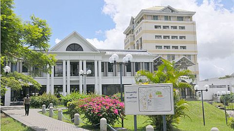 Hausse des frais: Rs 10 M pour la remise à niveau de l’UoM