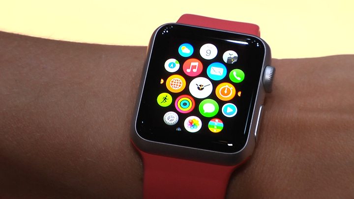 Apple Watch reportedly banned from UK cabinet meetings