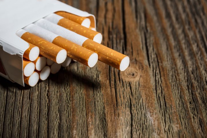 Cigarettes: Augmentation de Rs 5 à Rs 10...