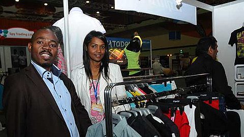 Maitex 2012: New Niches, New Locations