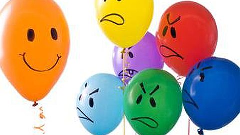 Choose Connection Over Conflict