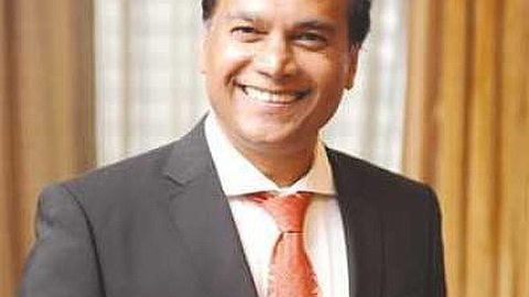 Karl Mootoosamy Cède la Direction de la MTPA