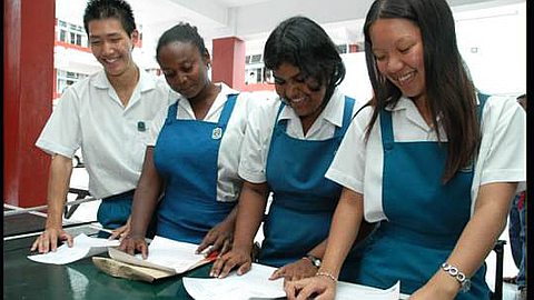 The Ministry Plans to Transform All Colleges into Mixed Schools