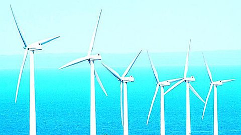 Les Parcs Eoliens de Curepipe et Plaines-des-Roches Construits Cette Année