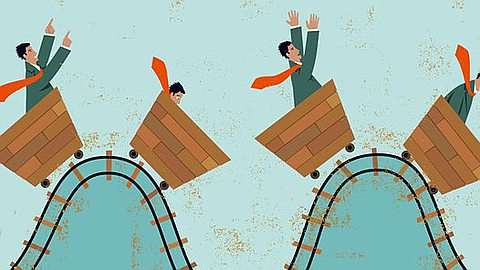 6 Ways to Deal With Frustrating People