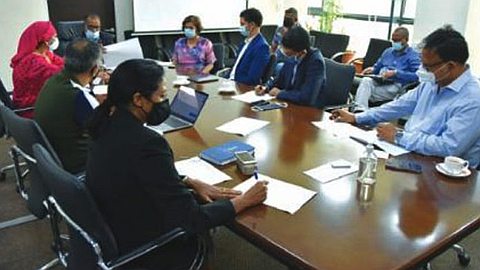 Confinement : les opérateurs font leurs demandes au GM