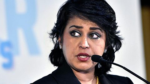 Affaire Platinum Card: Ameenah Gurib-Fakim peut être poursuivie