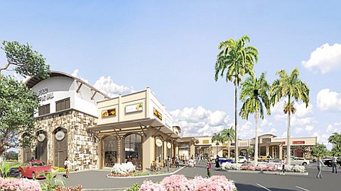 Shopping Malls: les Raisons de la Chute