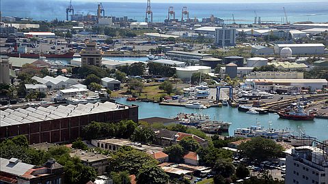 Economie: un «rebranding» de la destination Maurice qui ne se limite pas au tourisme