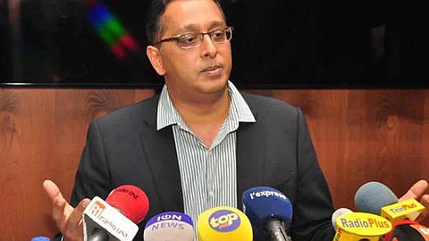 Roshi Bhadain : «Si nous dépénalisons le cannabis, les gens se rabattront sur la drogue synthétique»