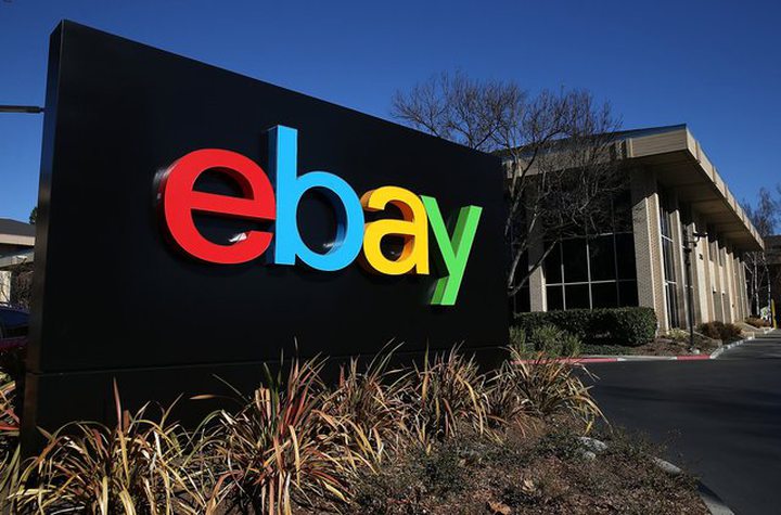 EBay Urges New Passwords After Breach