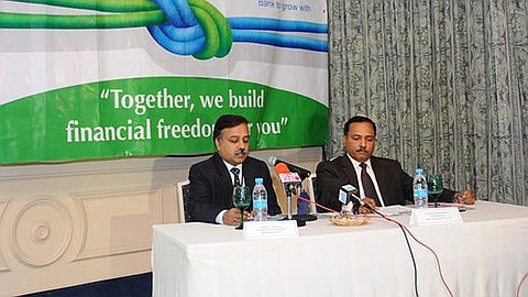 Partnership SBI (Mauritius) and Island Life Insurance: Banking and Insurance Under One Roof