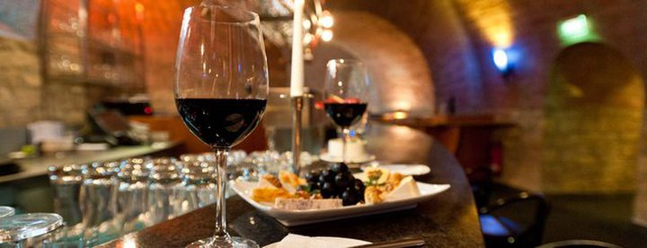 Wining and Dining to Grow Your Business and Brand