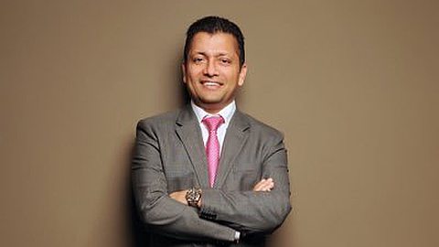 Ravin Dajee, directeur général de la banque Absa : « Passer de Barclays à Absa n’est pas seulement un changement de nom »