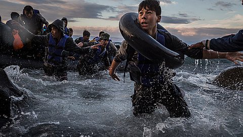 2016 Pulitzer Prize Winners
