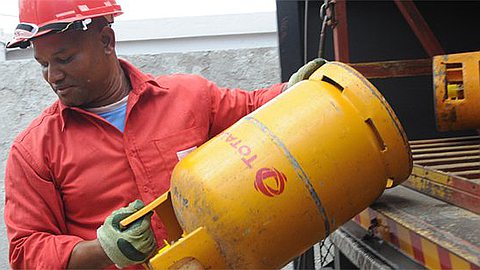 Total does not have to pay VAT for the delivery of the cylinders, the Privy Council decides