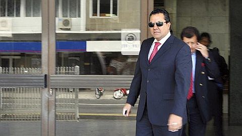 Procès de Joy Beeharry: Une Bouteille de Vin Emoustille la Cour