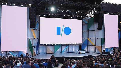 The 10 Biggest Announcements from Google I/O 2017