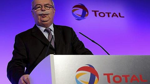 Total CEO de Margerie Killed in Moscow Business Jet Accident
