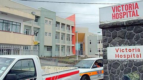 Hôpital Victoria : Rs 600 Millions pour Construire un Nouveau Bloc