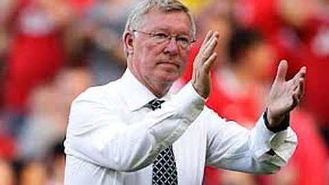 Alex Ferguson Created $385M In Value For Manchester United