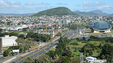 Renégociation Du Traité Fiscal: Lutchmeenaraidoo Hausse Le Ton Face Aux Indiens