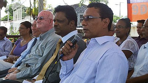 Remake 2000 Present Electoral Program this Saturday