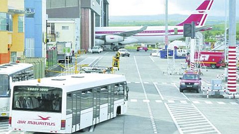 Appel d’Offres: le Spa de l’Aéroport Adjugé au Frère de Nita Deerpalsing