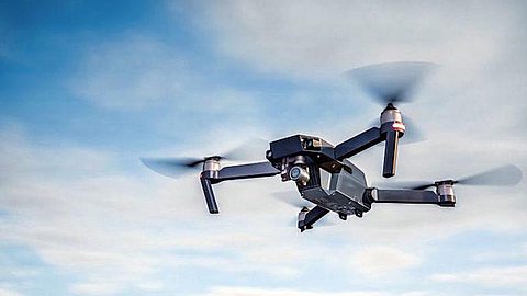 Opération ‘Phoenix 2022’ : Interdiction de faire voler des drones dans le sud-est de l’île