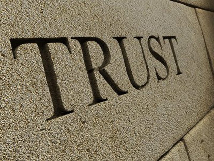 Using Transparency to Build Consumer Trust