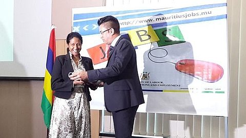 Lancement d’un Nouveau Site de Recherche d’Emploi