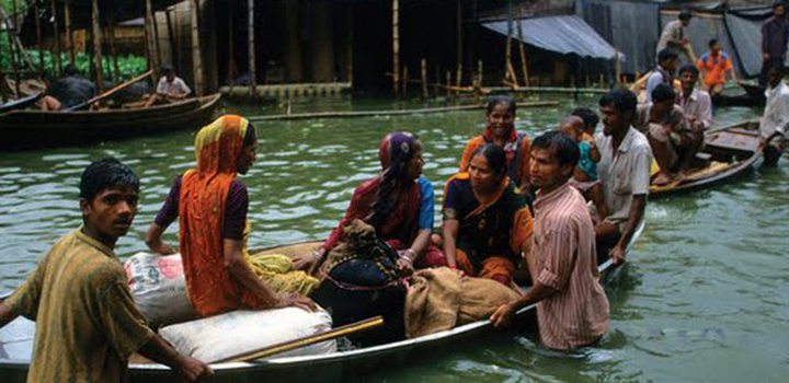 Bangladesh: 51 Dead Caused Landslides
