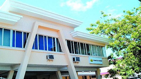 Tobacco Board Endangered