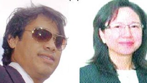 Judiciaire: Nicholas Ohsan-Bellepeau Et Véronique Kwok Nommés Juges