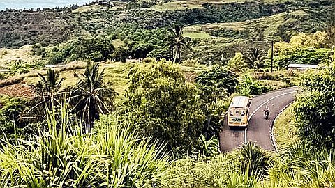 Rodrigues : 421 cas positifs à la covid-19 enregistrés ce dimanche matin